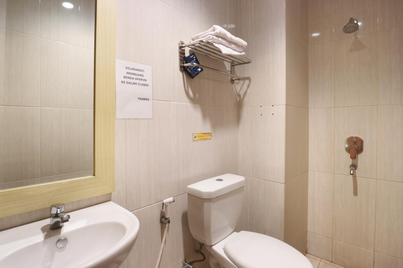 Raja Residence Джакарта Екстериор снимка