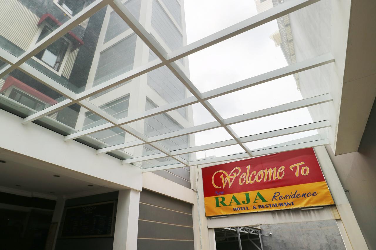 Raja Residence Джакарта Екстериор снимка