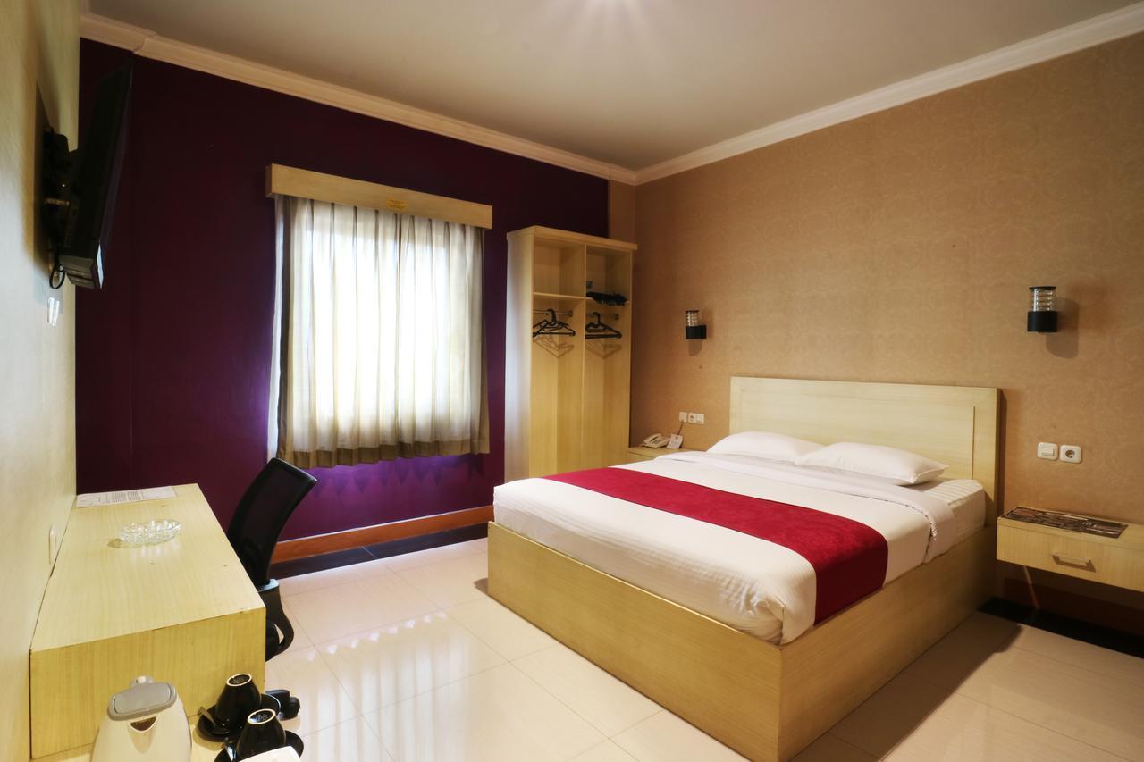 Raja Residence Джакарта Екстериор снимка