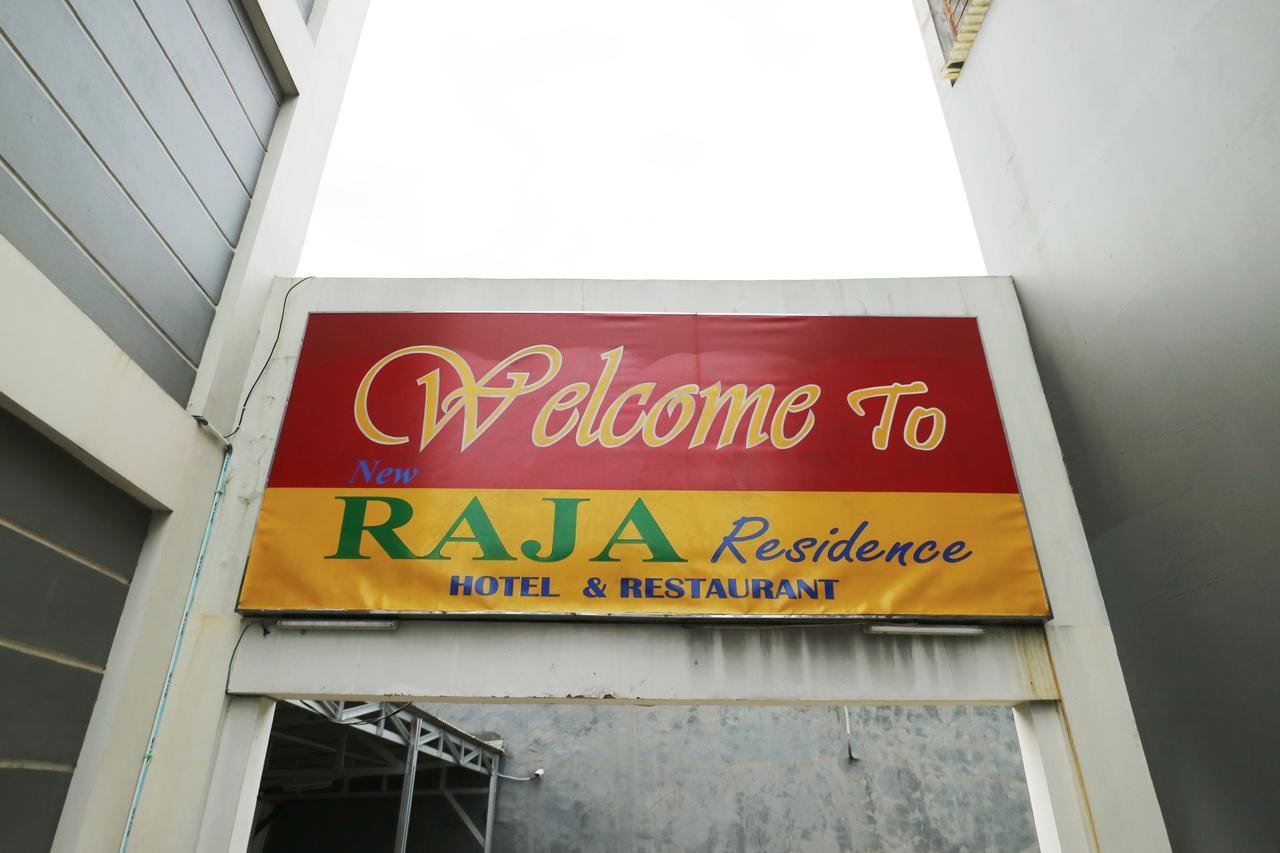Raja Residence Джакарта Екстериор снимка